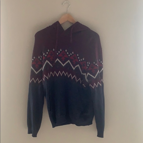 American Eagle Soft Hoodie - Picture 1 of 4